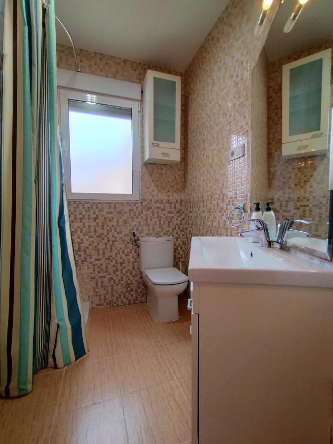 Cabanal Port Marina 瓦伦西亚 外观 照片
