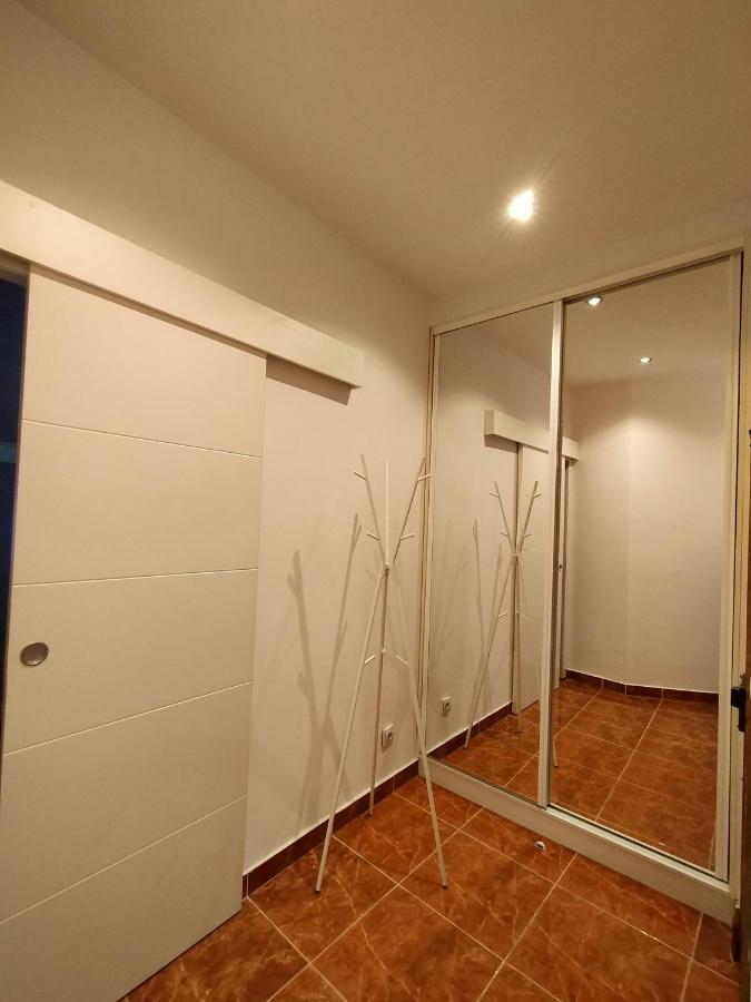Cabanal Port Marina 瓦伦西亚 外观 照片